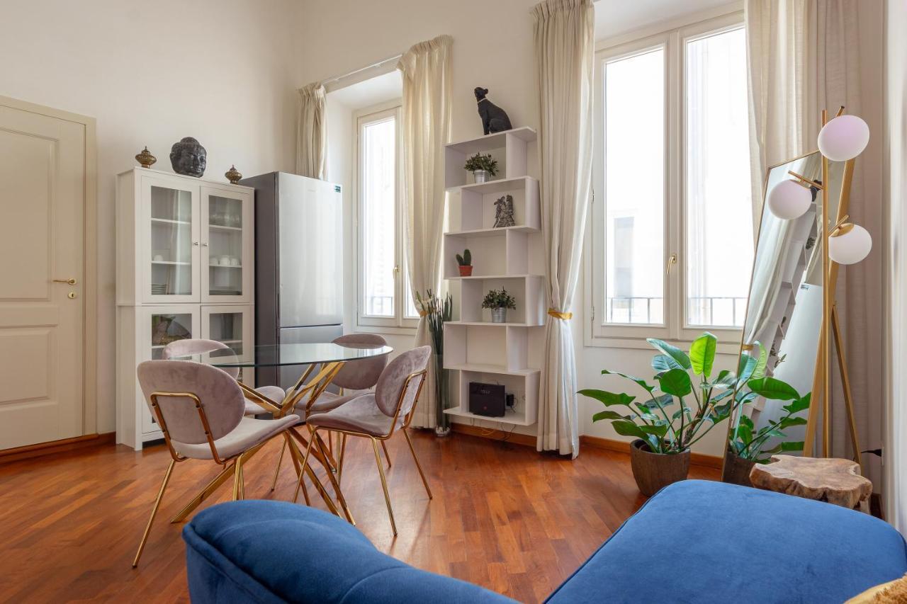 Apartamento Nina's Dome Florencia