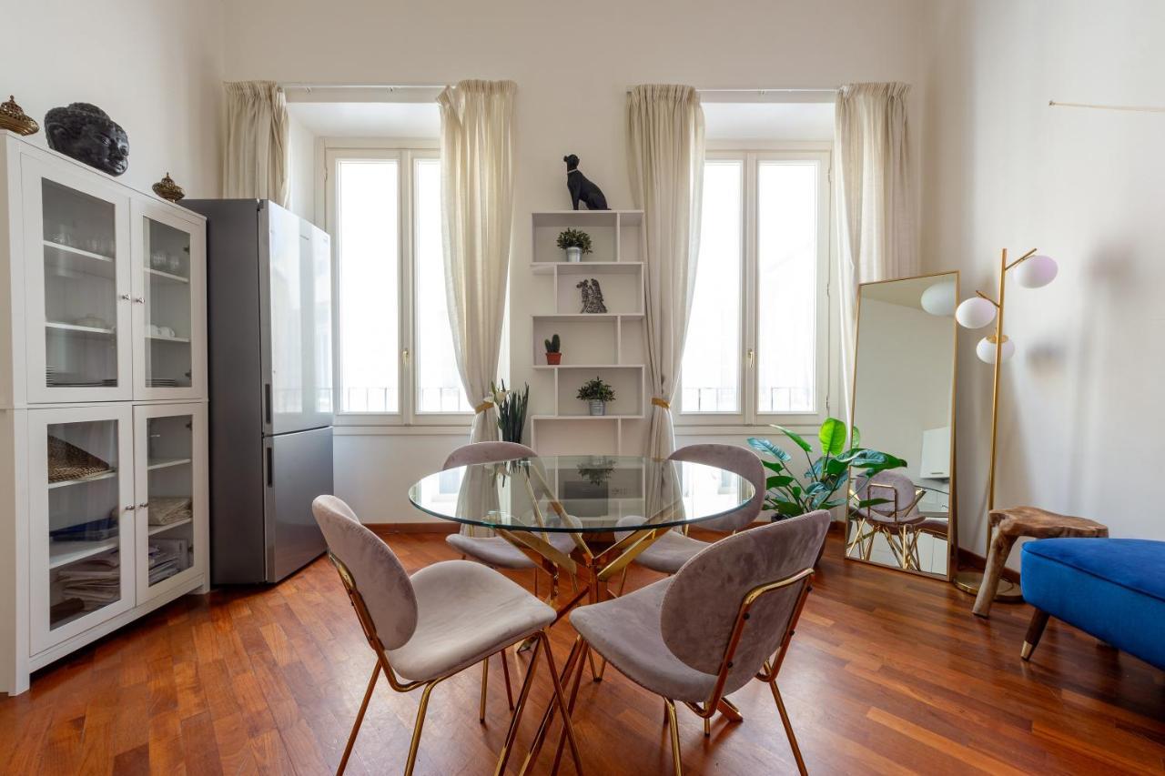 Nina's Dome Apartamento