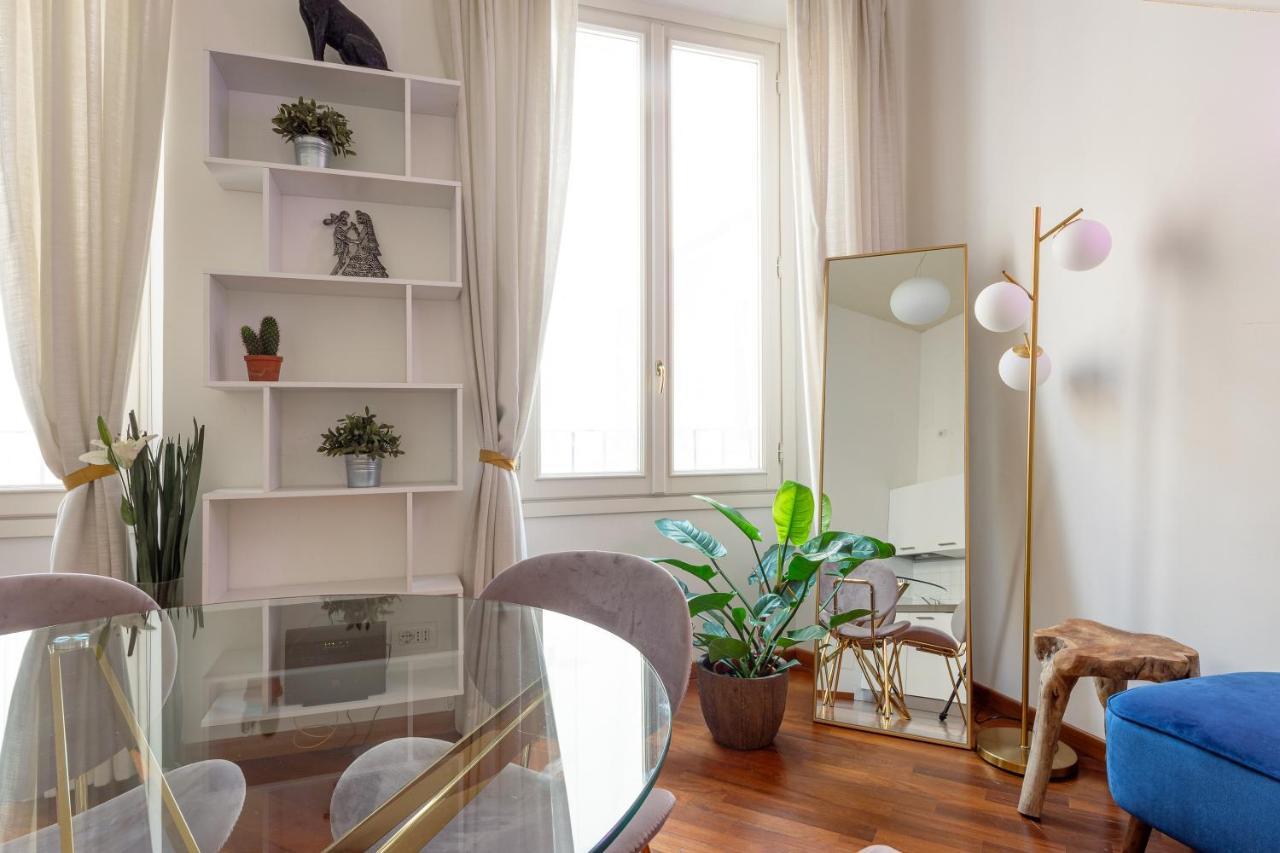 Apartamento Nina's Dome Florencia