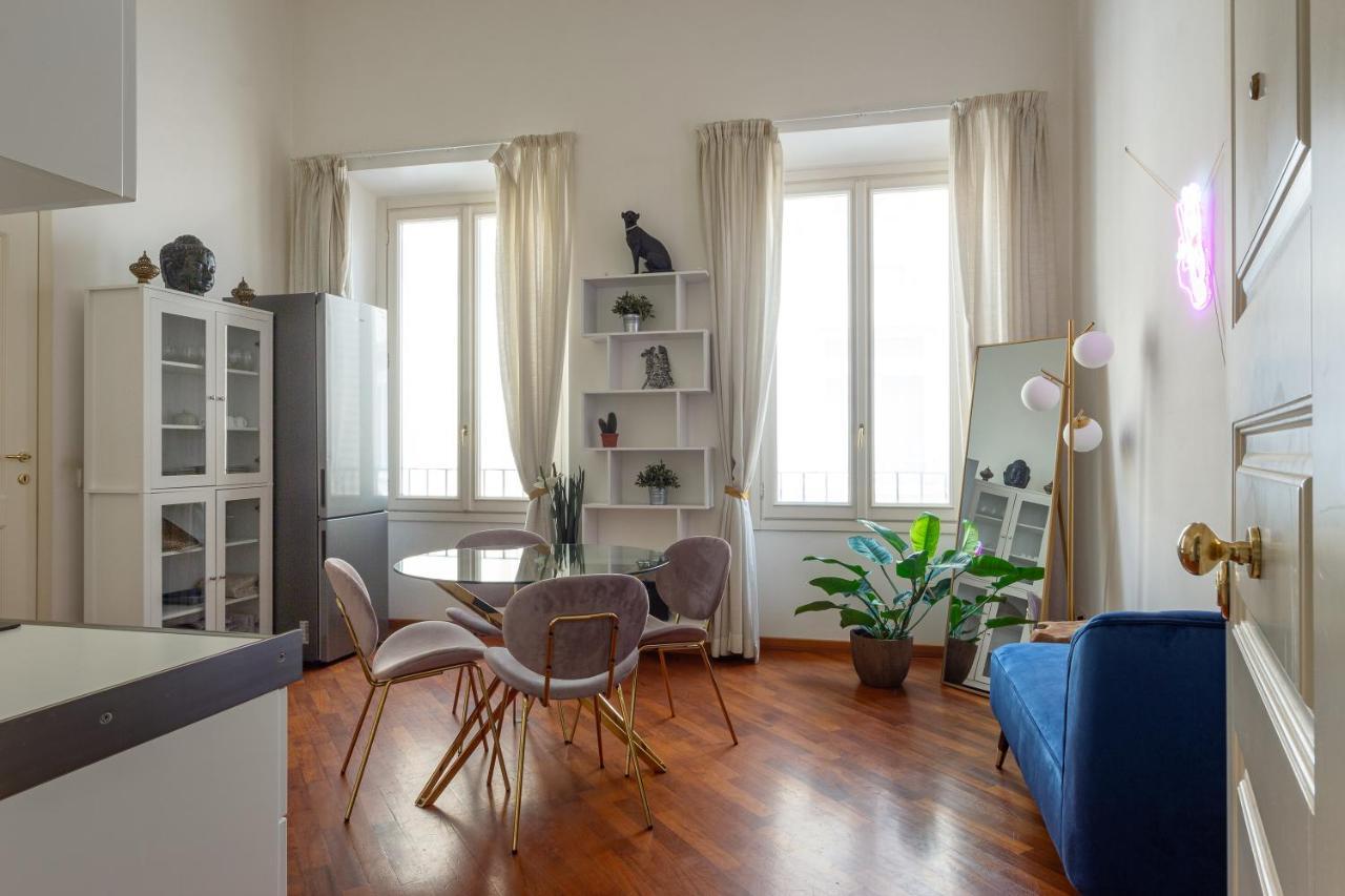 Apartamento Nina's Dome