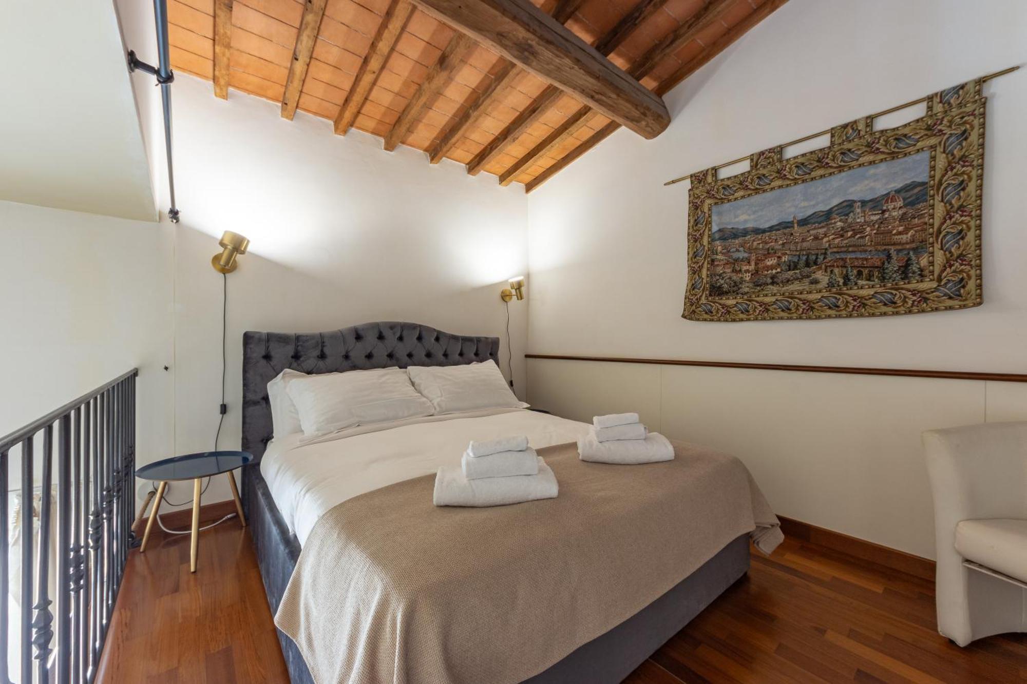 Nina's Dome Apartamento