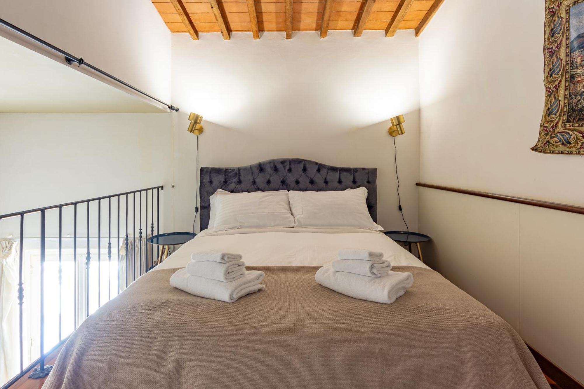Apartamento Nina's Dome